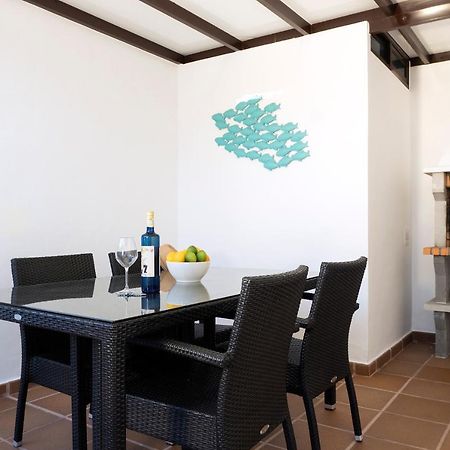 Villa Eris Puerto del Carmen (Lanzarote) Exterior foto