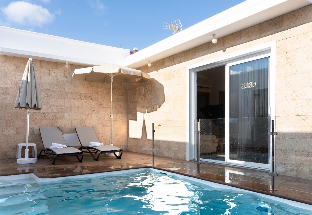Villa Eris Puerto del Carmen (Lanzarote) Exterior foto