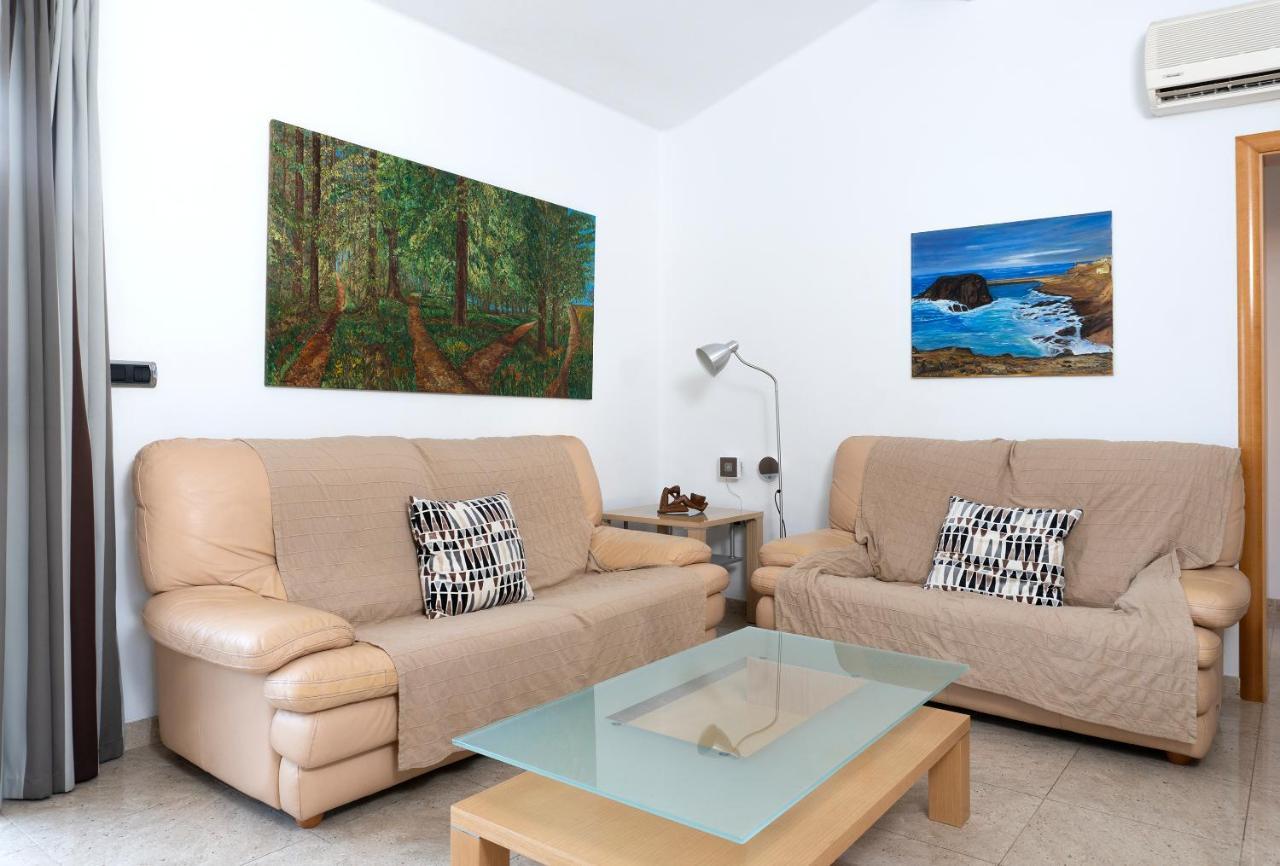 Villa Eris Puerto del Carmen (Lanzarote) Exterior foto