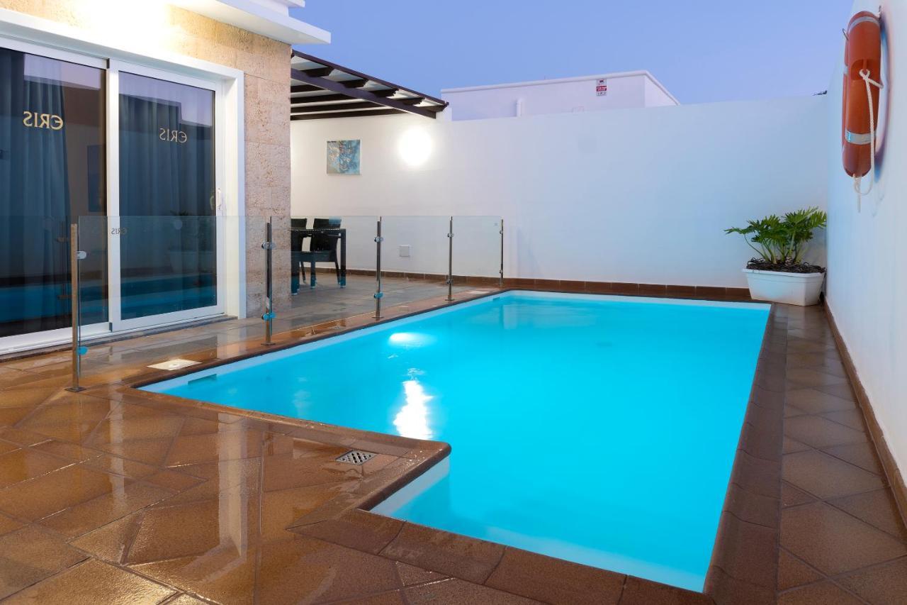 Villa Eris Puerto del Carmen (Lanzarote) Exterior foto